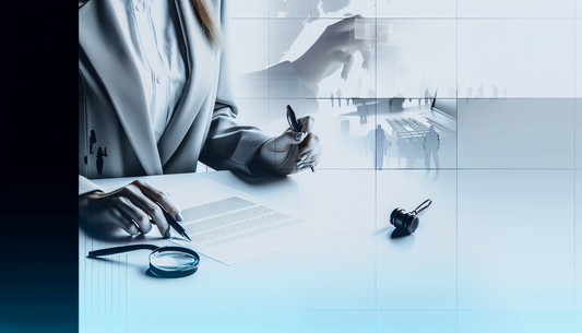 Audit interne : identifier les faiblesses de votre pme