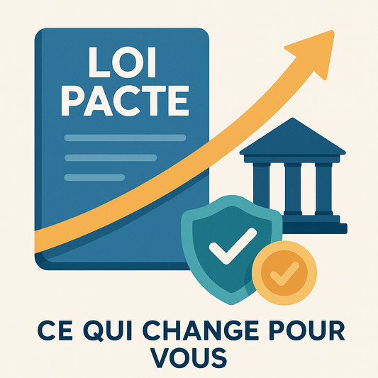 Loi PACTE et Entreprises en Difficulté : Ce qui Change pour Vous